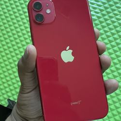 Apple iPhone 11 Unlocked 