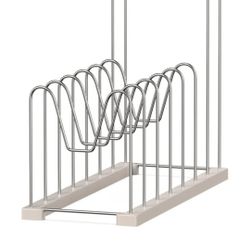 Reusable Bag Drying Rack,Silicone Bag Drying Rack,Plastic Bags Dryer Rack