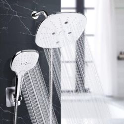 Shower Heads