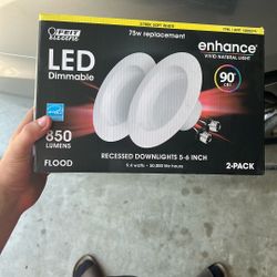 LED Dimmable