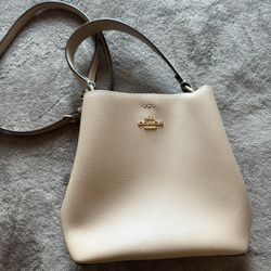 Coach Cross Body Bag