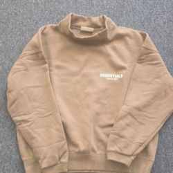 Fog Essential Mock Neck