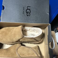 Ugg Shoes 