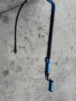 MANUALLY SNAKE