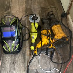 Power Tools 