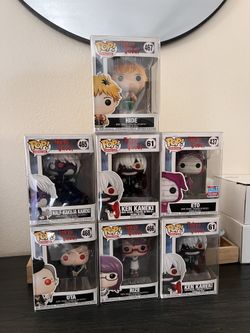 Funko Pop