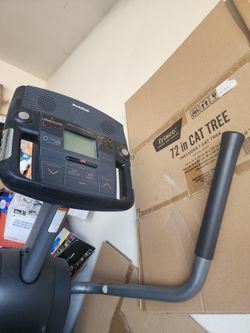 ASR 700 with Game & Train Tech