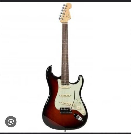 GUITAR LESSONS