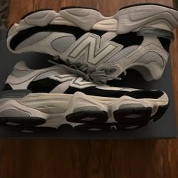 New Balance 9060 Size 8.5 Men’s