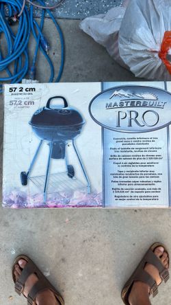 Free Kettle Grill