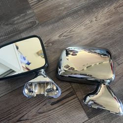 Toyota Pick Up Mirrors 