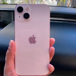 iPhone Thirteen 