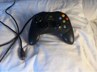 Xbox controller