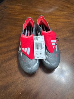 Predator elites FT