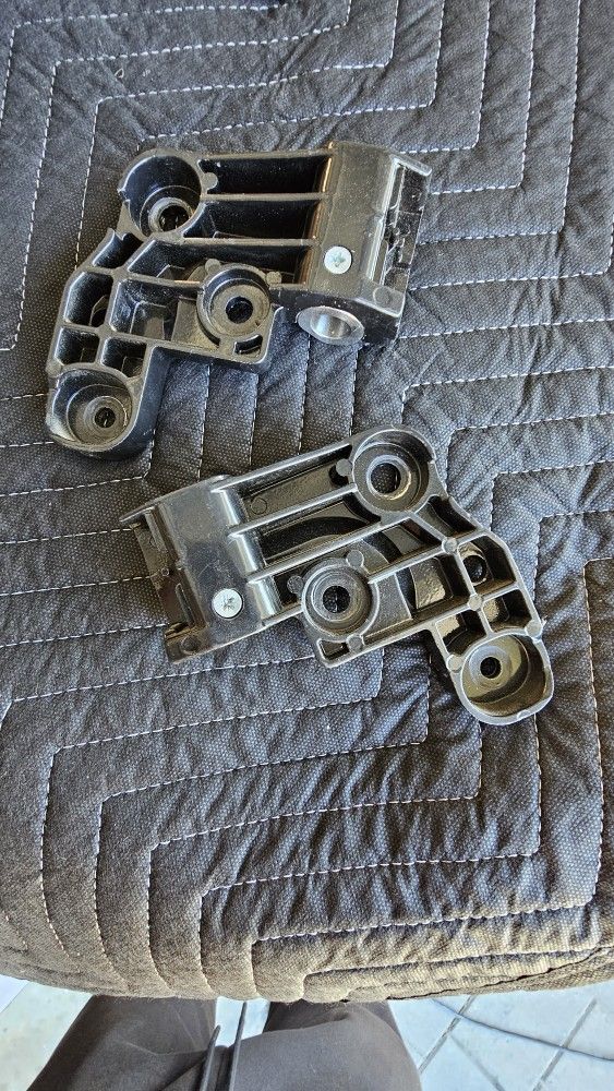 S2000 Ballade Sports OEM Style Hardtop Quick Release Brackets