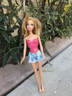 1999 Barbie