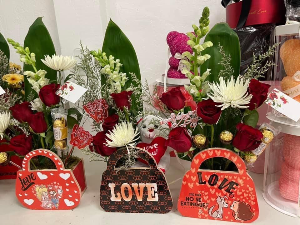 Regalos Para San Valentine’s