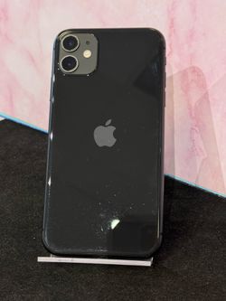 iPhone 11 64GB Unlocked