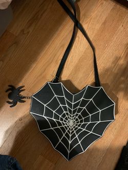 Halloween purse