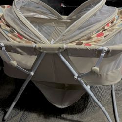 Bassinet, Car Seat, Stroller