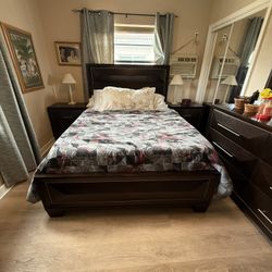 Bedroom Set 