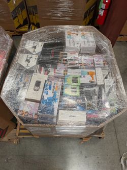 Office and Business Supply Resale Bin