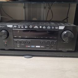 Denon ARV-750H Receiver