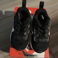 Baby Nike 