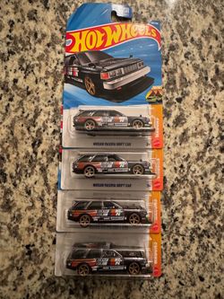 HotWheels super treasure hunt