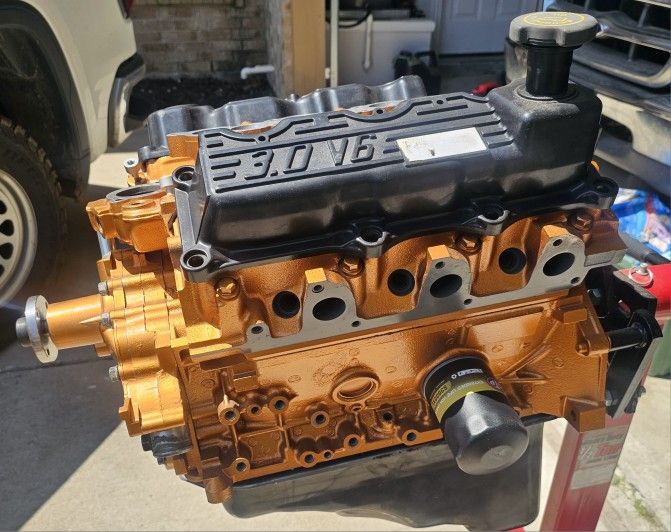 2000 Ford Ranger