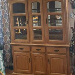 China Cabinet