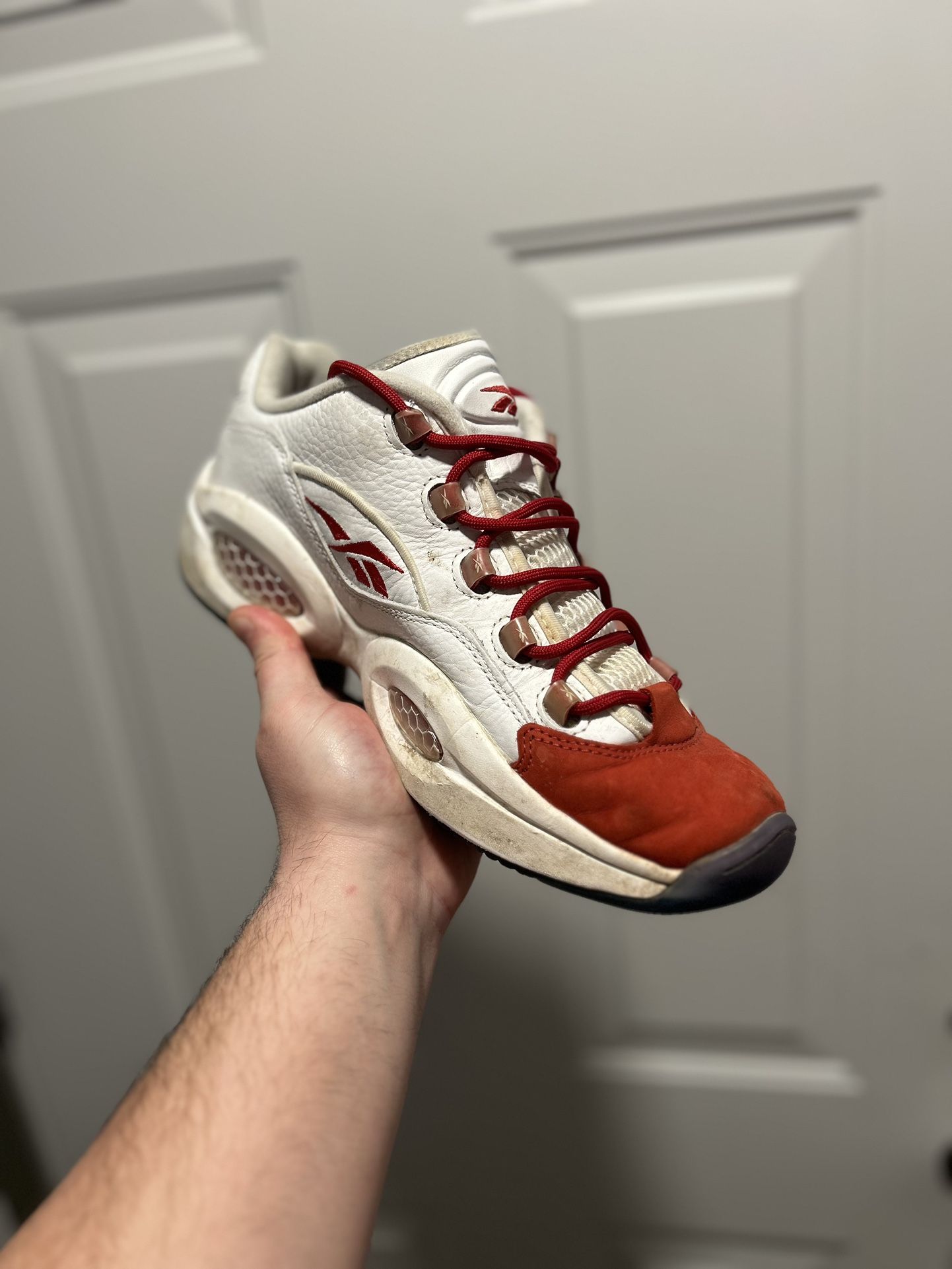 Reebok Question Low ‘OG’