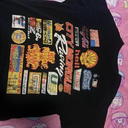 City Morgue Greyday 23 Official Merch  XL&XXL