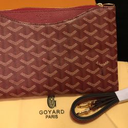 Fashion Crossbody Bag New Chevron Pattern