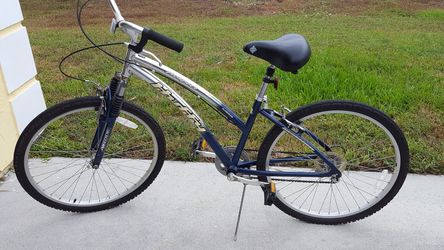 Huffy prospect aluminum hotsell