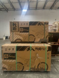 Surron ultra bee