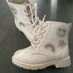 Toddler Boots 