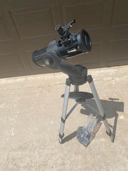 Telescope