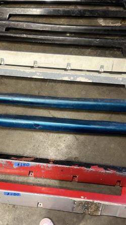Used parts