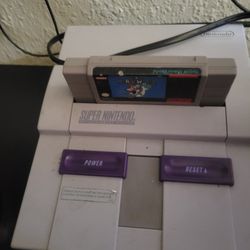 Super Nintento