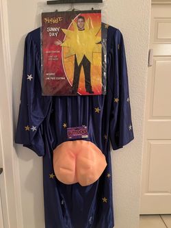 Humerous Couples Costume