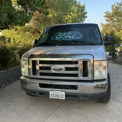 2013 Ecolonile Ford 350