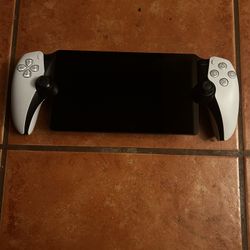 Playstation Portal