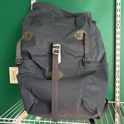 SMITH THE ROLL BACKPACK 18L