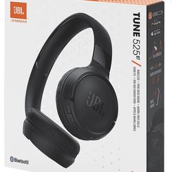 JBL Wireless Headphones