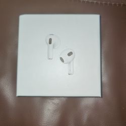 Airpod 3rd Gen