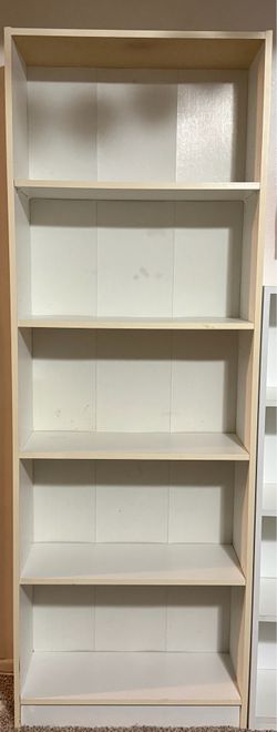 Bookshelf