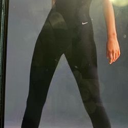 Nike Zenvy High Waisted Full Length 