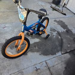 Kids Bike