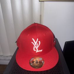 Yvl hat